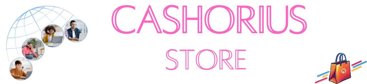 Cashorius